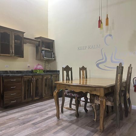 Yoga Dreams Negril Ξενοδοχείο Εξωτερικό φωτογραφία