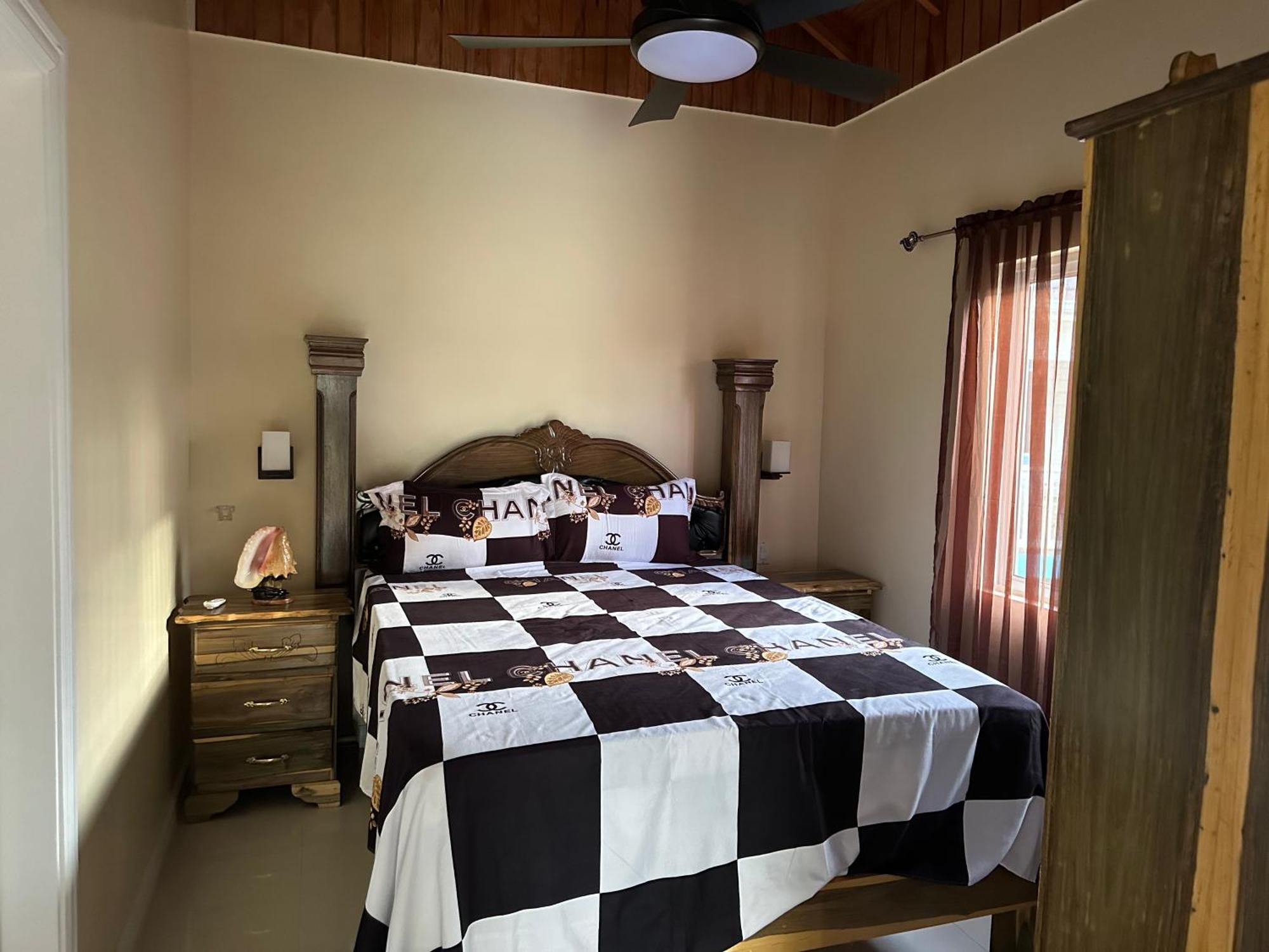 Yoga Dreams Negril Ξενοδοχείο Εξωτερικό φωτογραφία