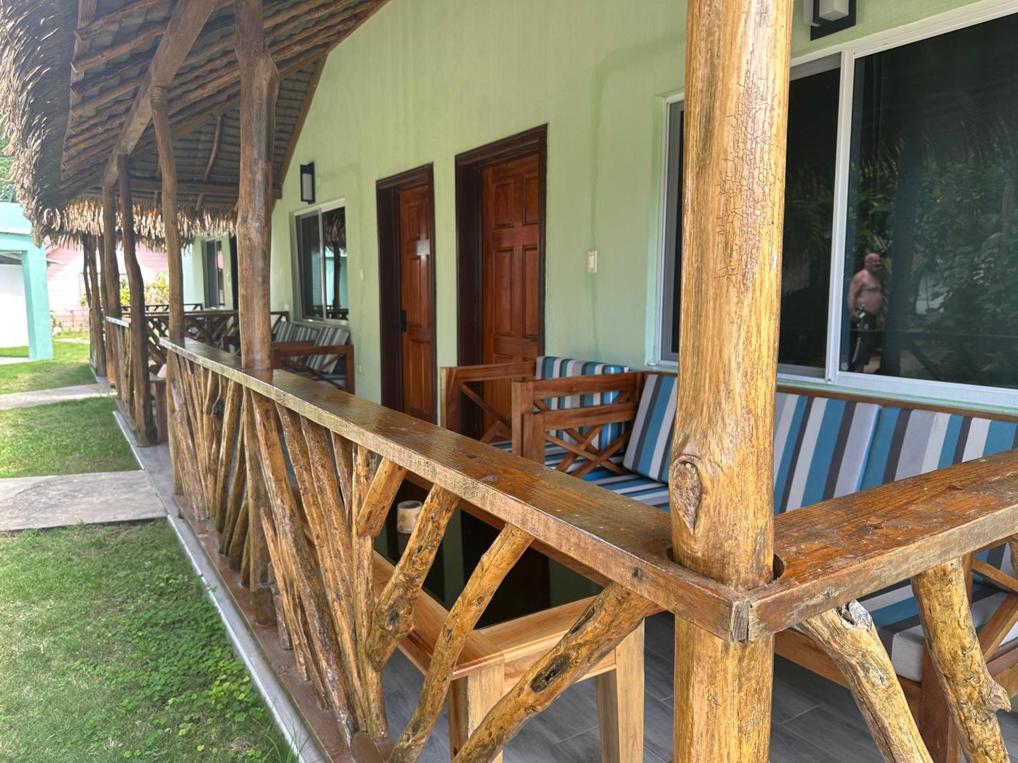 Yoga Dreams Negril Ξενοδοχείο Εξωτερικό φωτογραφία