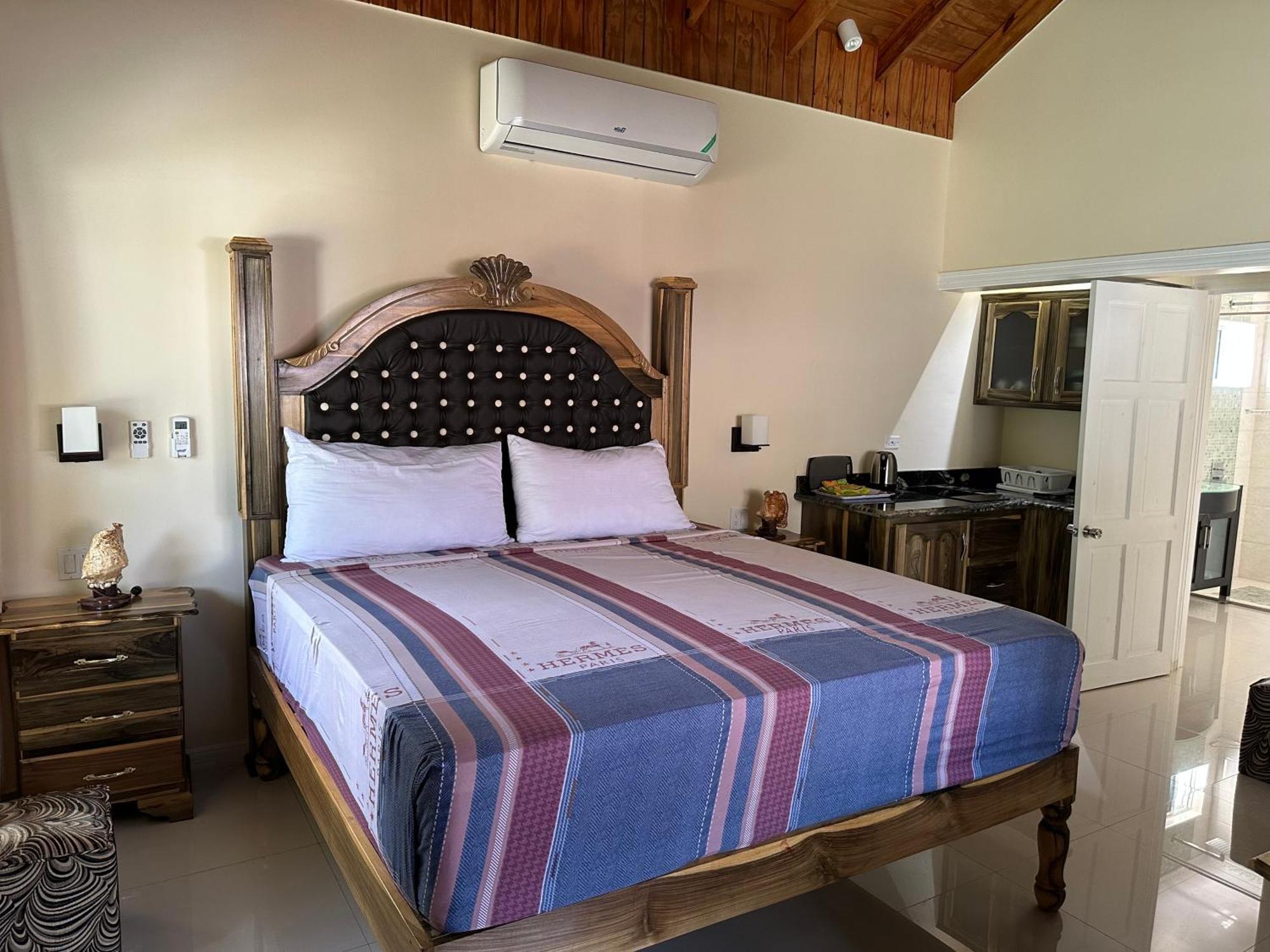 Yoga Dreams Negril Ξενοδοχείο Εξωτερικό φωτογραφία