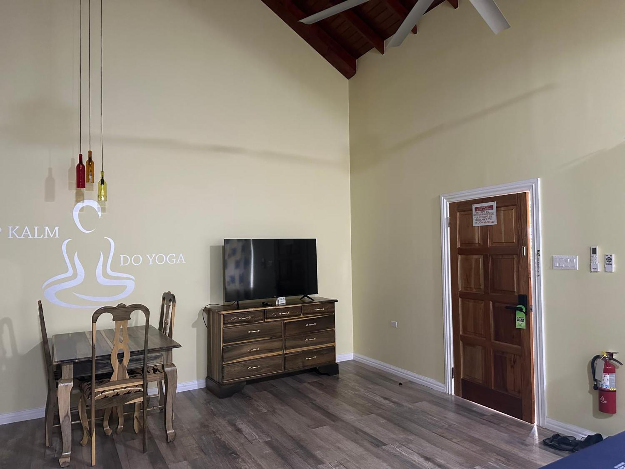 Yoga Dreams Negril Ξενοδοχείο Εξωτερικό φωτογραφία